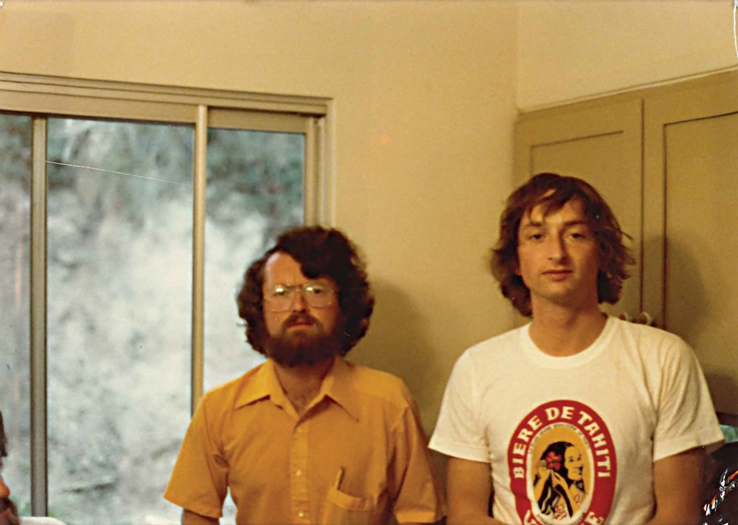 人人都能看懂的大模型发展史 (1) 木匠学徒